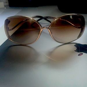 Roberto Cavalli Sunglasses
